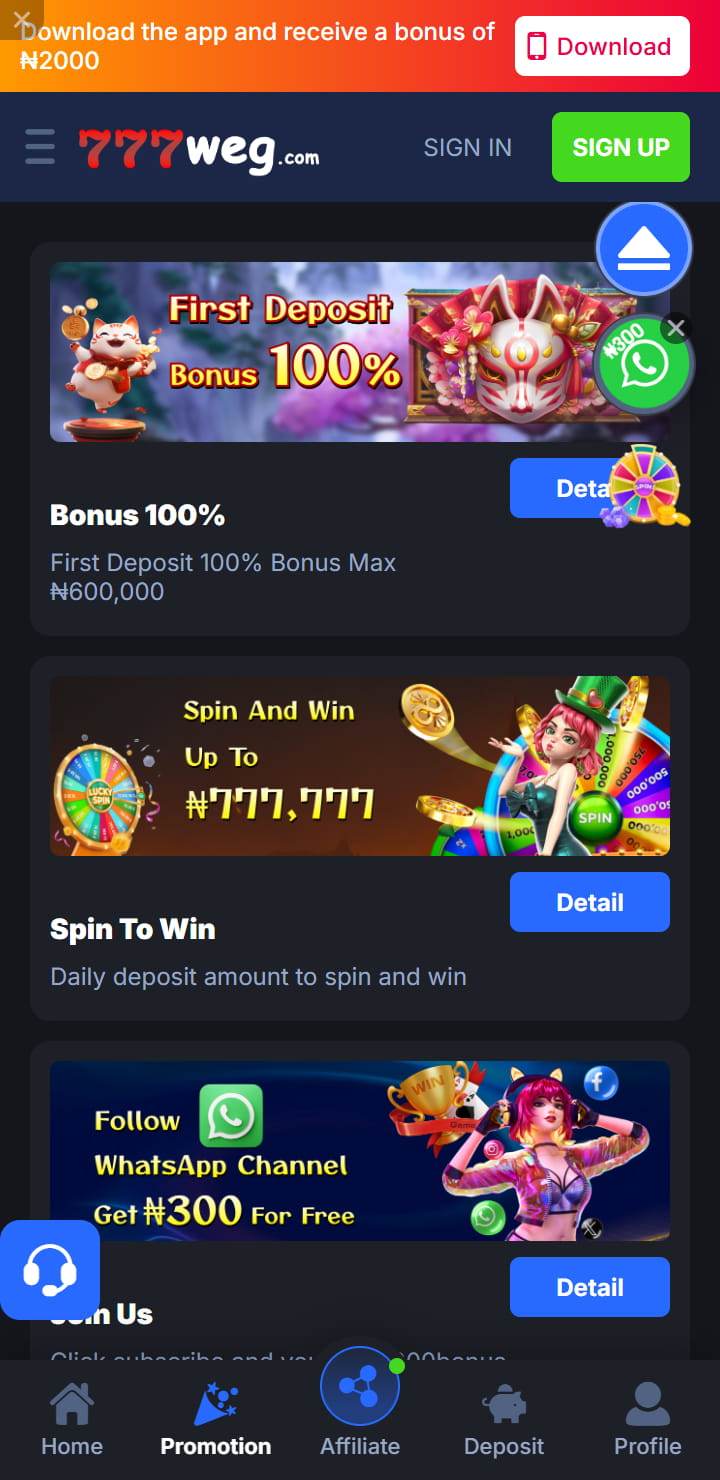 The third image of the app ，online betting platform with the best betting games with highest cash rewards